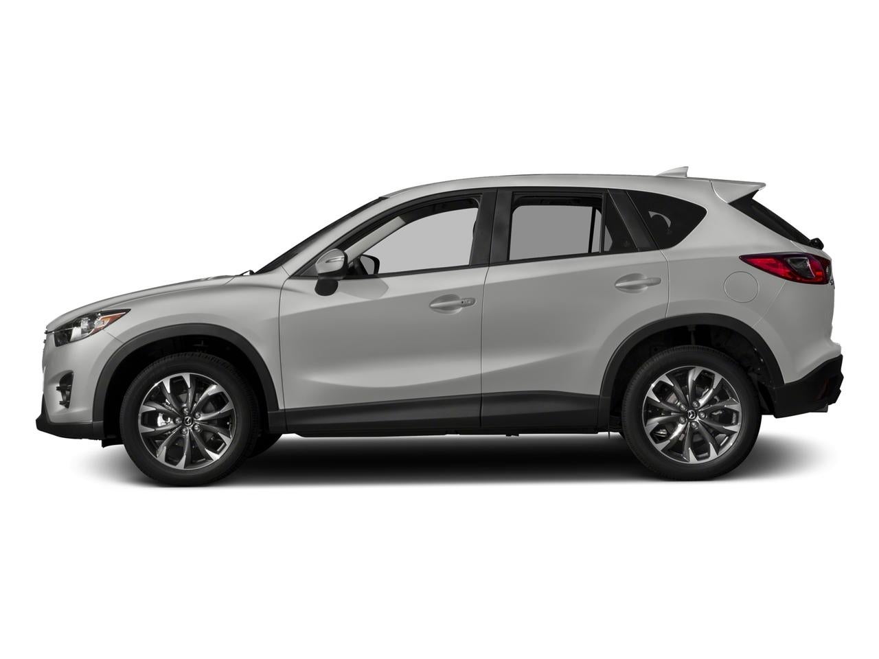2016 Mazda Mazda CX-5 FWD 4dr Auto Grand Touring