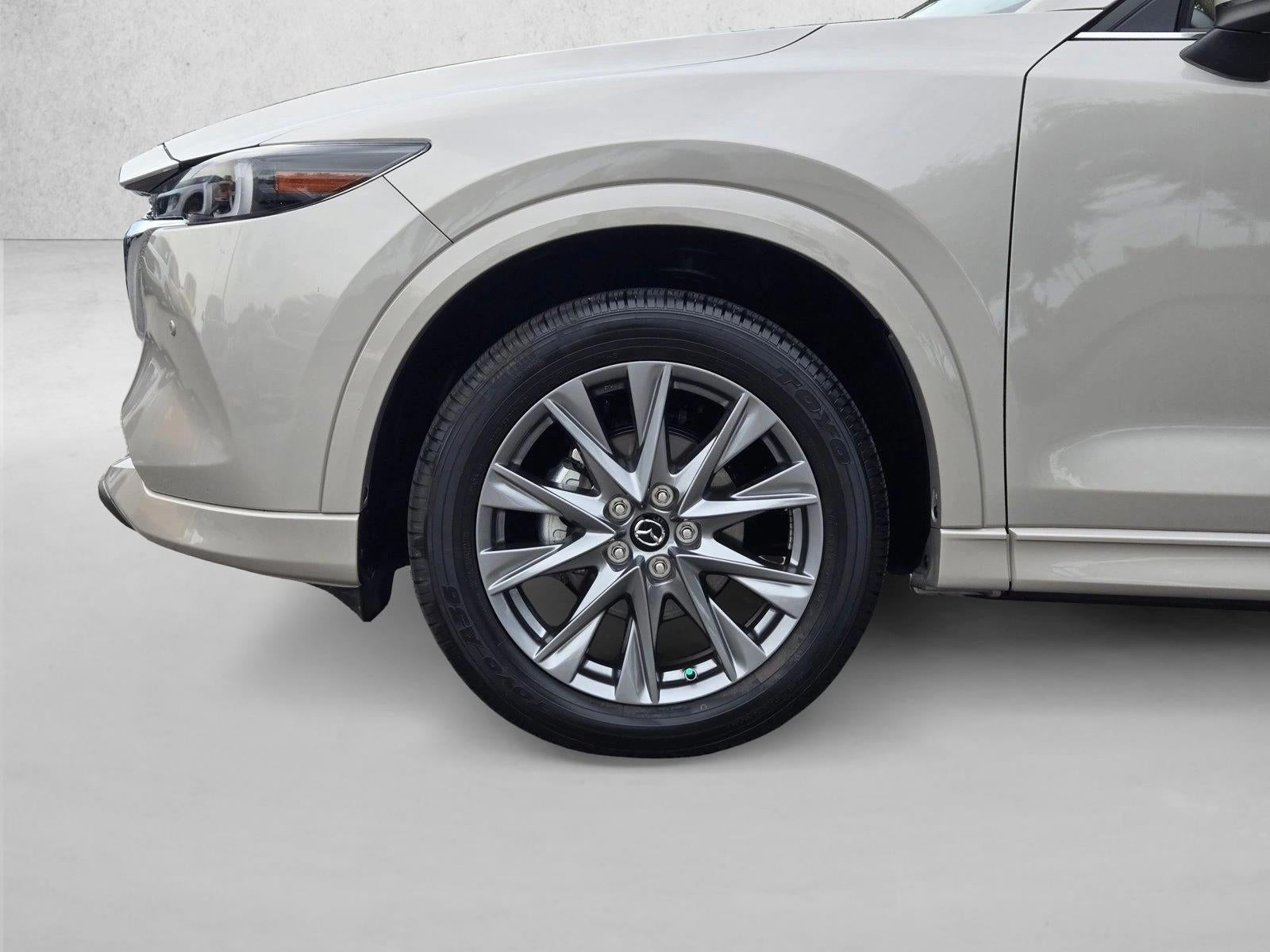 2025 Mazda Mazda CX-5 2.5 S Premium Plus Package AWD