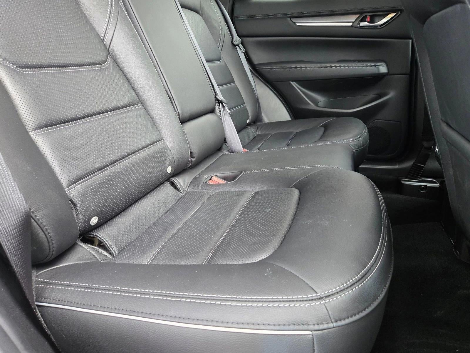 2025 Mazda Mazda CX-5 2.5 S Premium Plus Package AWD
