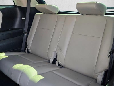 2014 Mazda Mazda CX-9 FWD 4dr Touring