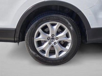 2014 Mazda Mazda CX-9 FWD 4dr Touring