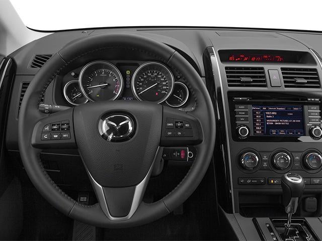2014 Mazda Mazda CX-9 FWD 4dr Touring
