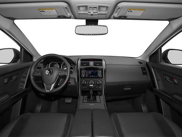 2014 Mazda Mazda CX-9 FWD 4dr Touring