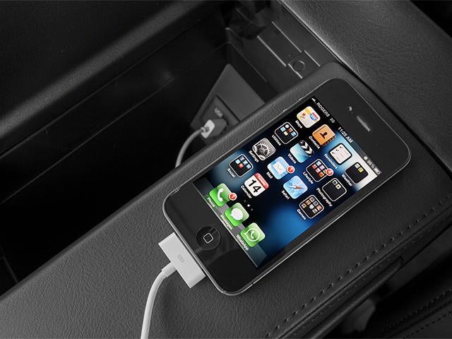 2014 Mazda Mazda CX-9 FWD 4dr Touring