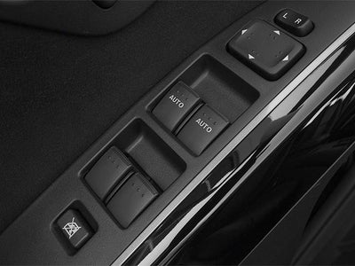 2014 Mazda Mazda CX-9 FWD 4dr Touring