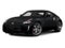 2014 Nissan 370Z 2dr Cpe Manual