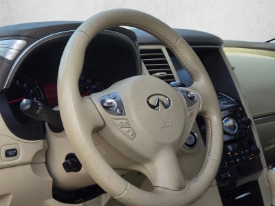 2011 INFINITI FX35 Base