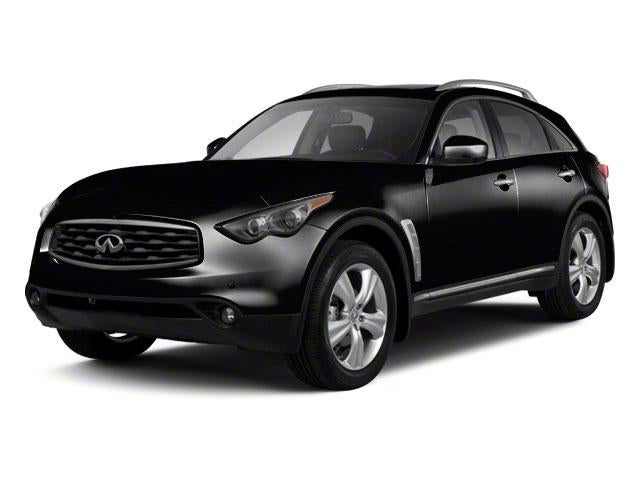 2011 INFINITI FX35 Base