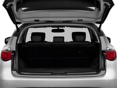 2011 INFINITI FX35 Base