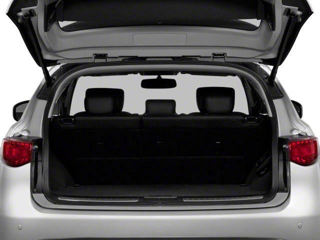 2011 INFINITI FX35 Base