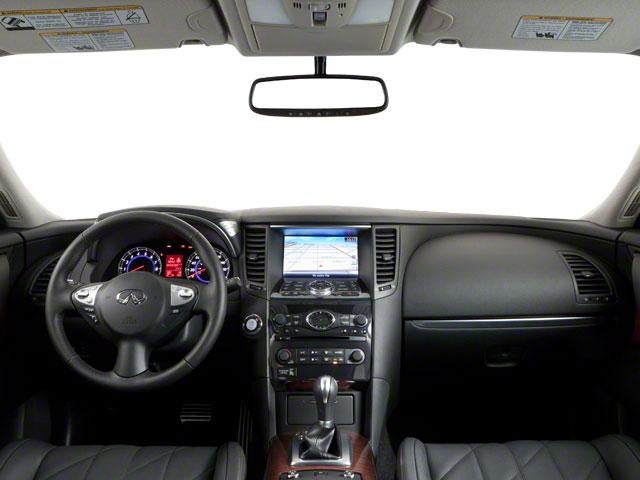 2011 INFINITI FX35 Base