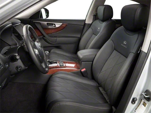 2011 INFINITI FX35 Base