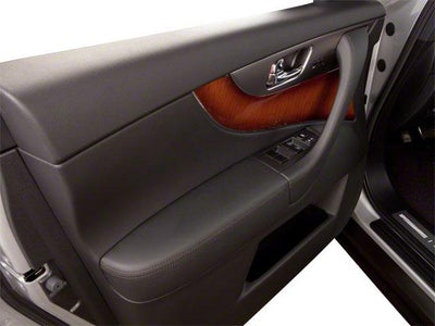 2011 INFINITI FX35 Base
