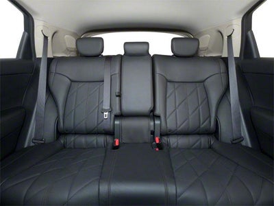 2011 INFINITI FX35 Base