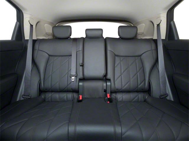 2011 INFINITI FX35 Base