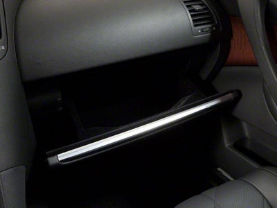 2011 INFINITI FX35 Base
