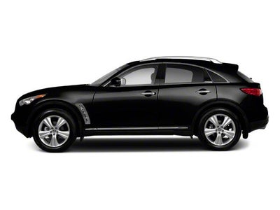 2011 INFINITI FX35 Base