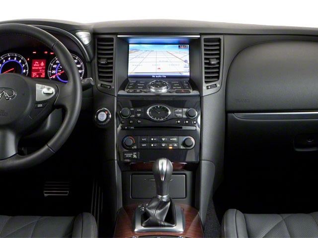 2011 INFINITI FX35 Base