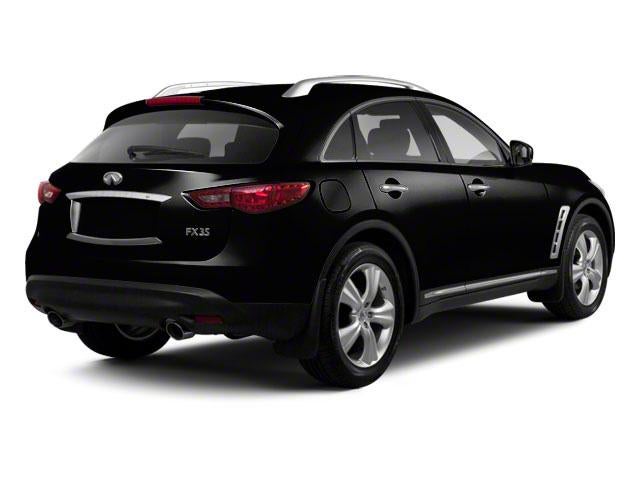 2011 INFINITI FX35 Base