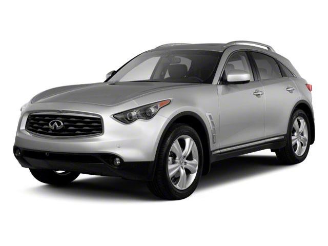 2011 INFINITI FX35 Base
