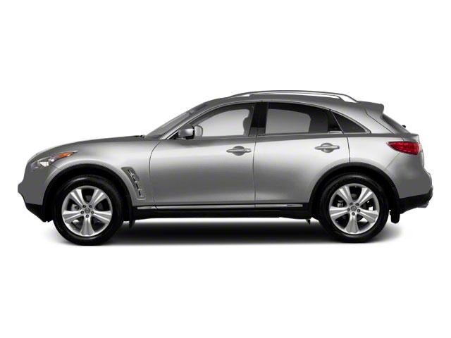 2011 INFINITI FX35 Base