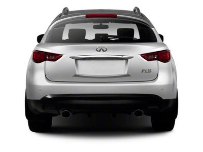 2011 INFINITI FX35 Base