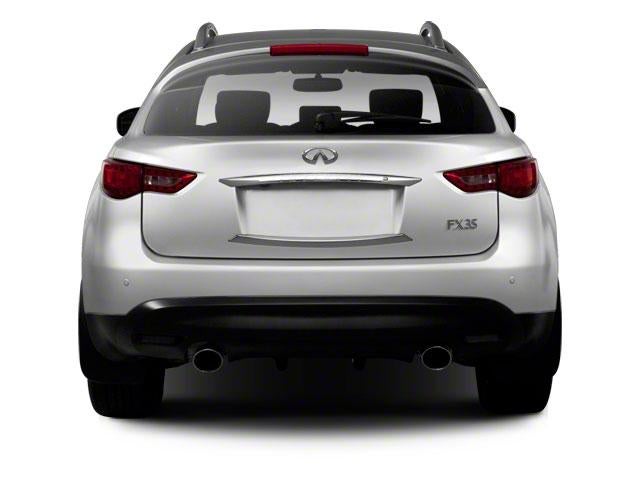 2011 INFINITI FX35 Base