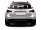 2011 INFINITI FX35 Base