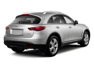 2011 INFINITI FX35 Base