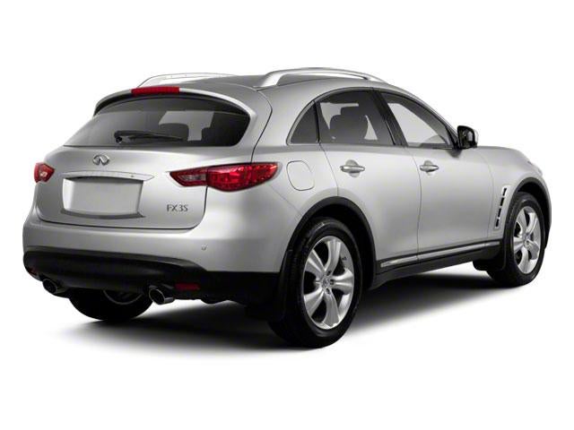 2011 INFINITI FX35 Base