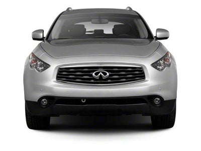 2011 INFINITI FX35 Base