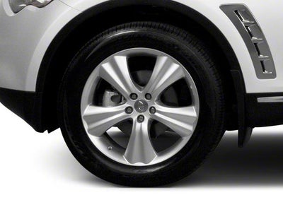 2011 INFINITI FX35 Base