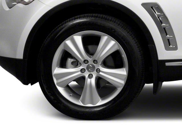 2011 INFINITI FX35 Base