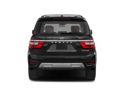 2023 Nissan Armada 4x2 Platinum
