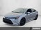 2025 Toyota Corolla Hybrid LE FWD (Natl)