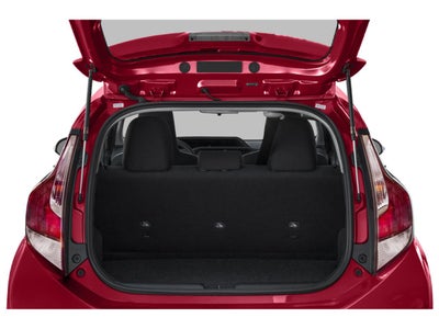 2015 Toyota Prius c 5dr HB Three (SE)