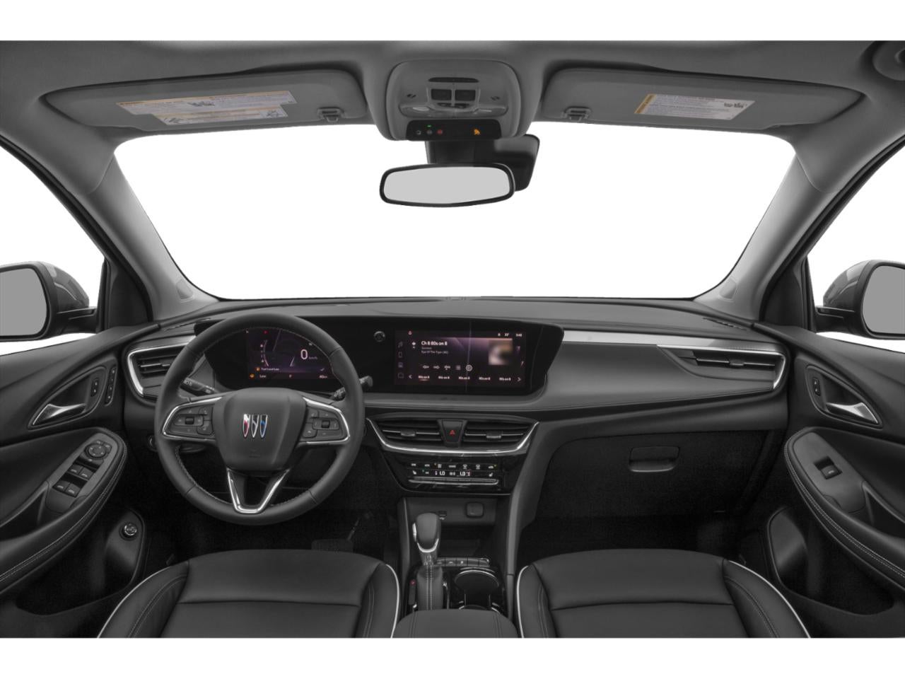 2025 Buick Encore GX Avenir FWD