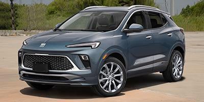 2025 Buick Encore GX Avenir FWD