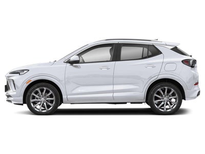 2025 Buick Encore GX Avenir FWD