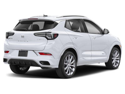 2025 Buick Encore GX Avenir FWD
