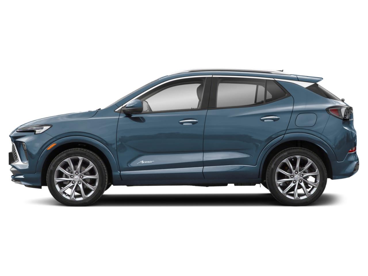 2025 Buick Encore GX Avenir FWD