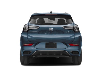 2025 Buick Encore GX Avenir FWD
