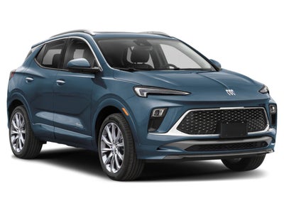 2025 Buick Encore GX Avenir FWD