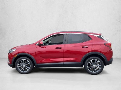 2020 Buick Encore GX Select FWD