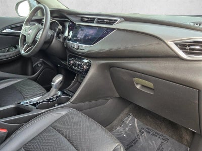 2020 Buick Encore GX Essence FWD