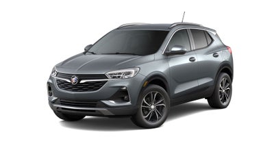2020 Buick Encore GX Essence FWD