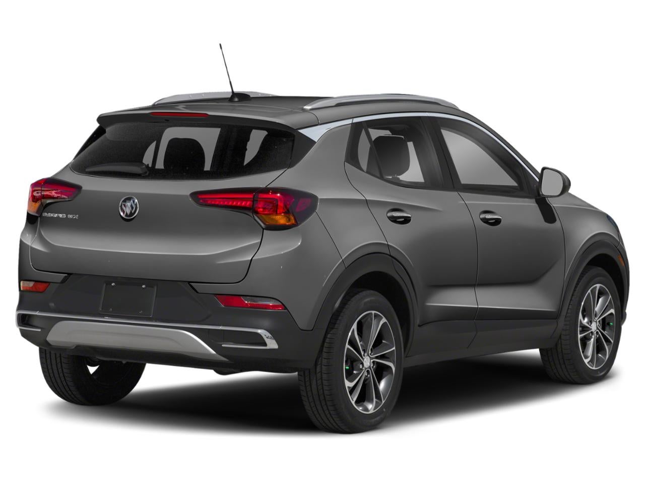 2020 Buick Encore GX Essence FWD