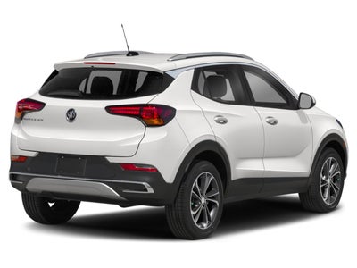 2020 Buick Encore GX Essence FWD