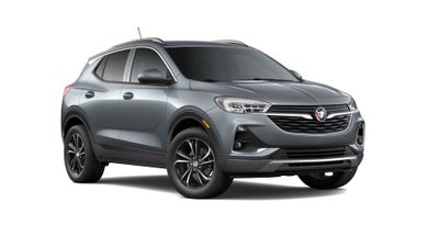2020 Buick Encore GX Essence FWD