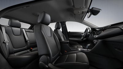 2020 Buick Encore GX Essence FWD